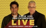 dr-drew-and-mike-live-hollywood-improv