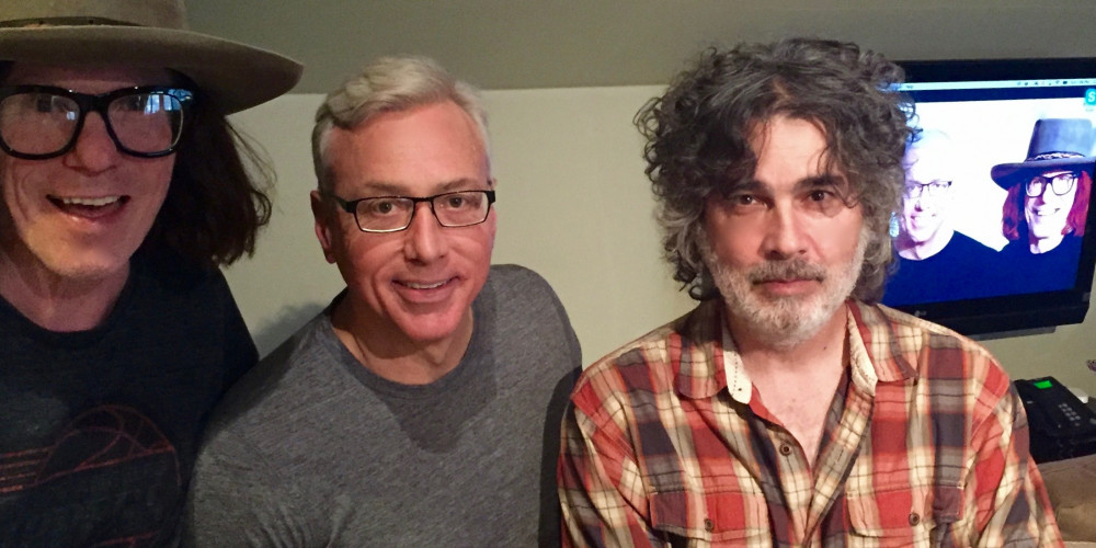 55: Post Election Blues – Mike Carano