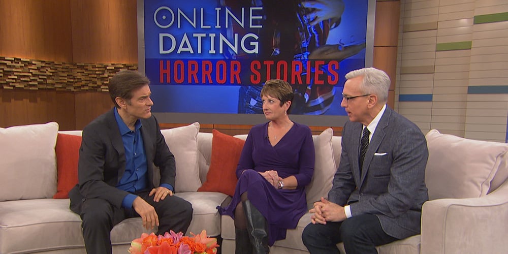 Horror Stories Dating Sites