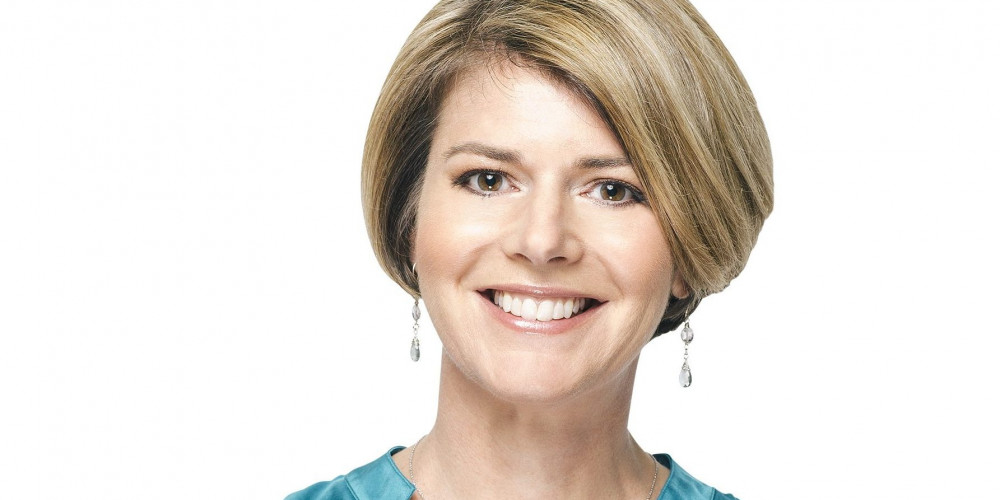 Dr. Amy Myers