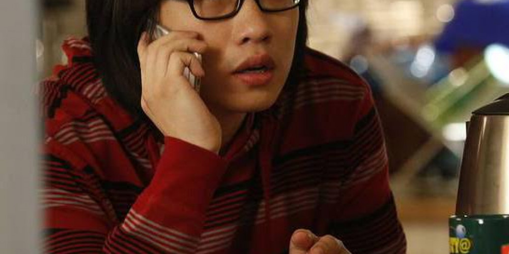 #585: Jimmy O. Yang – The Adam And Drew Show