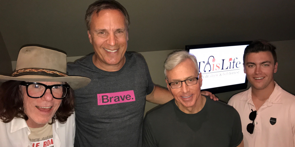 This Life 84: Craig and Justin Shoemaker