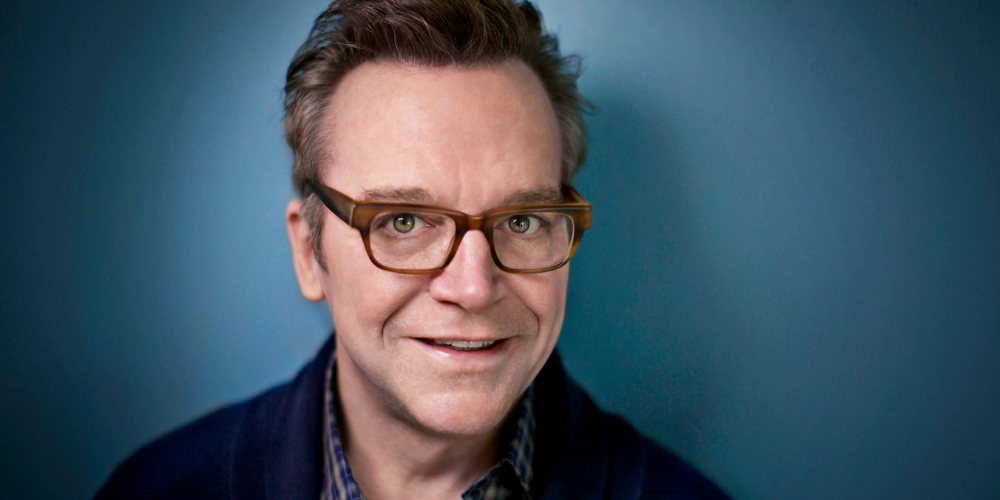 This Life 86: Tom Arnold