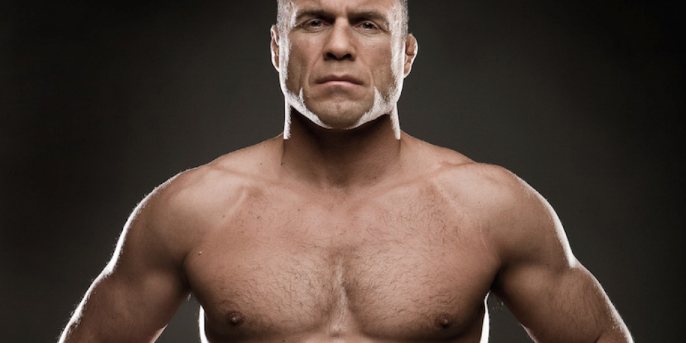 This Life 89: Randy Couture