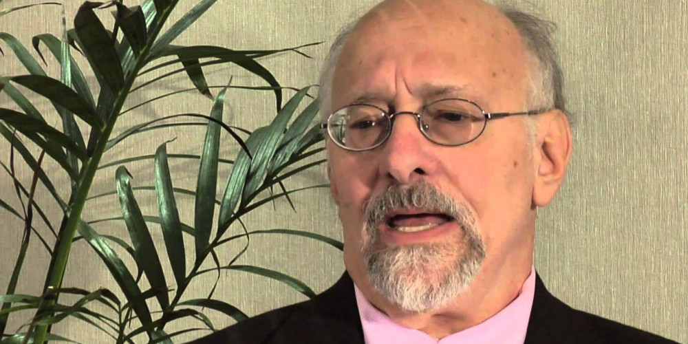 Psychiatrist Dr Allan Schore – Weekly Infusion 35