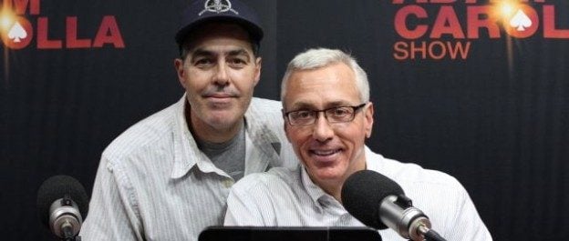 #656: Lame Catch – The Adam And Drew Show