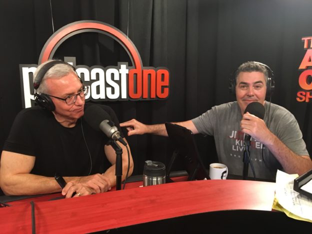 #665: The Feelings Era – The Adam And Drew Show