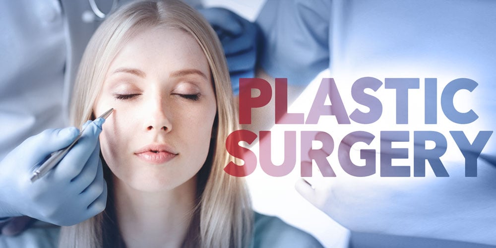 Plastic Surgery and Cosmetic Surgery: What You Need to Know