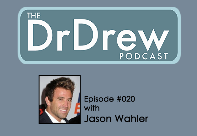 #020: Jason Wahler