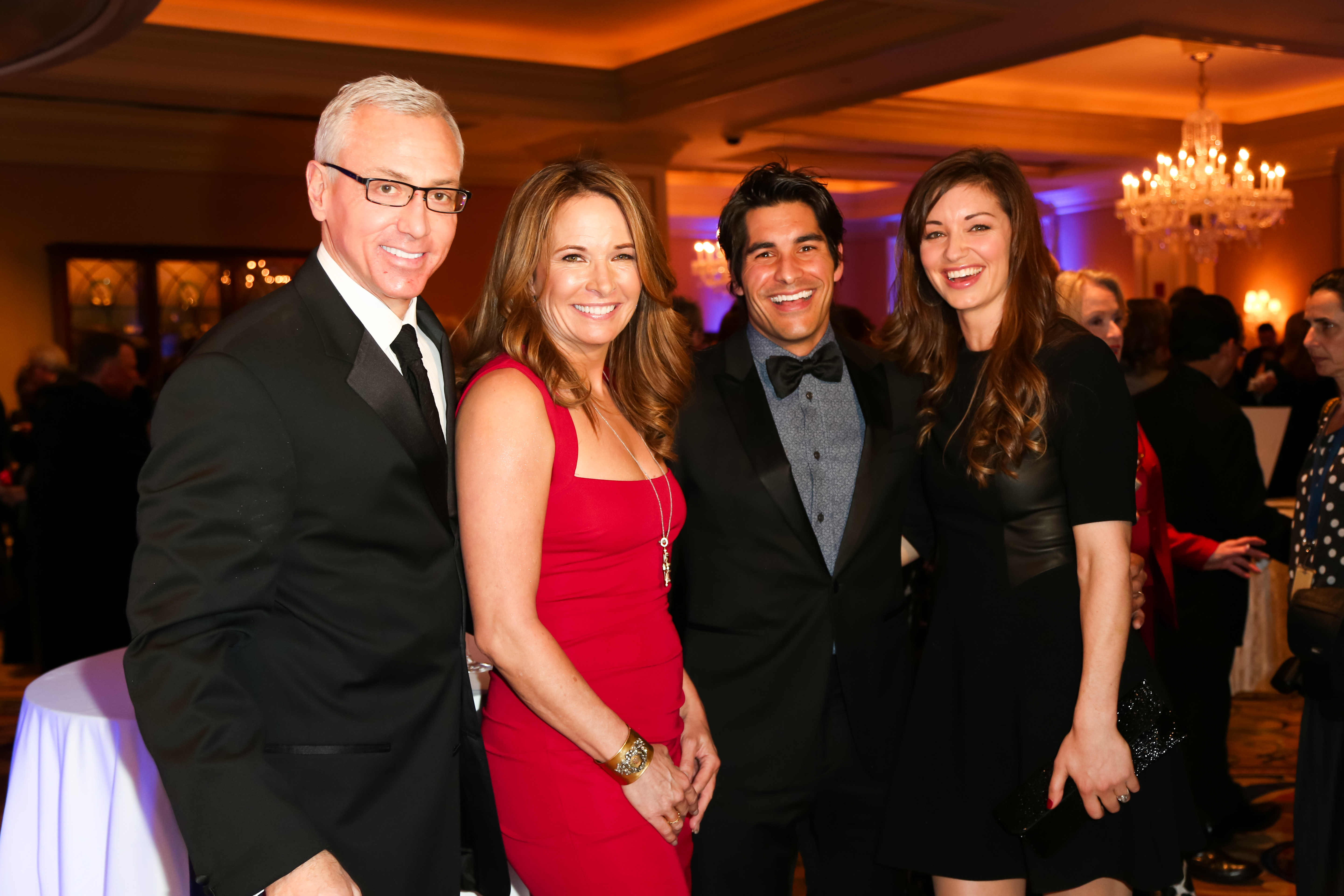 Hillsides Centennial Gala Event | Dr. Drew Official Website - DrDrew.com