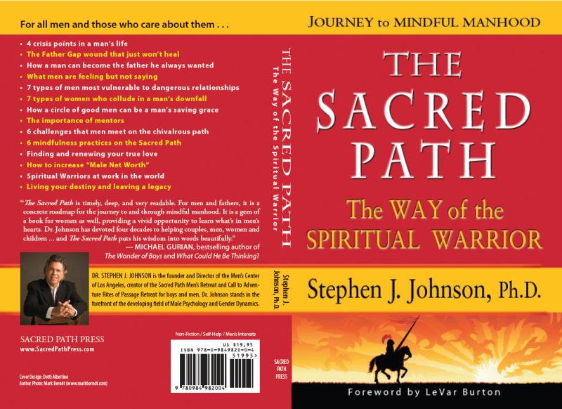 sacredpath