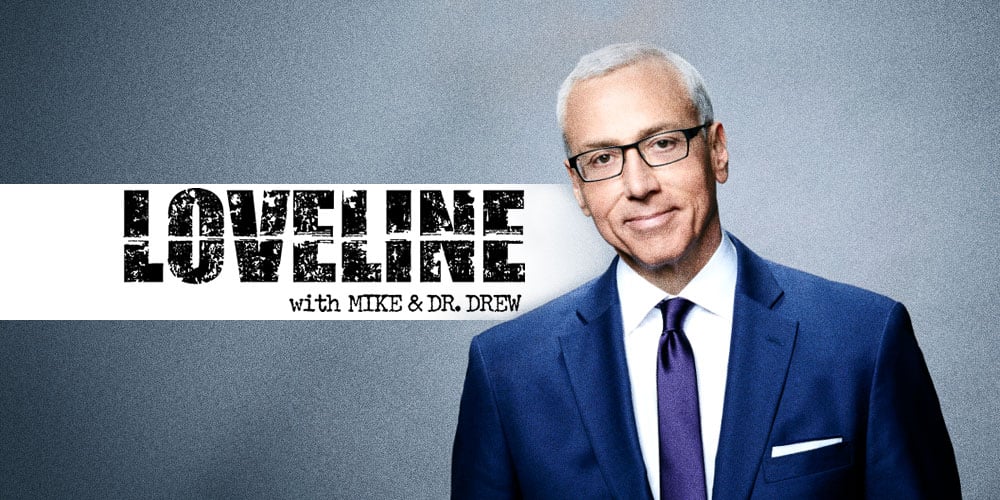 Dr. Drew Official Website - drdrew.com.