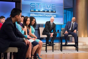Dr. Drew Pinsky on Steve Harvey, February 2016