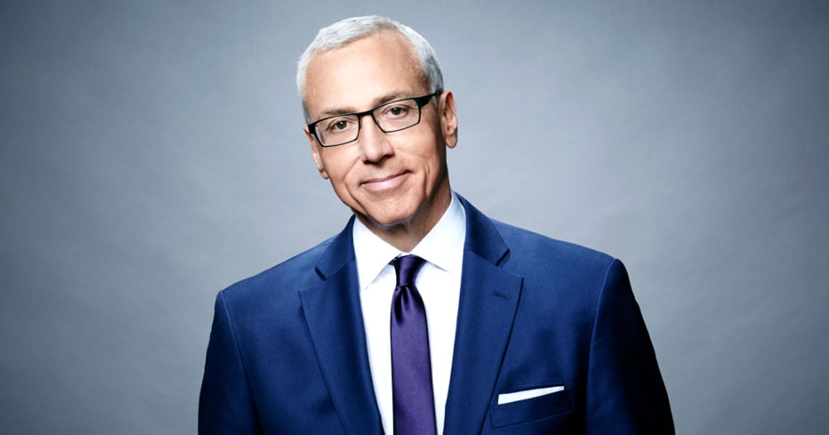 DrDrew.com