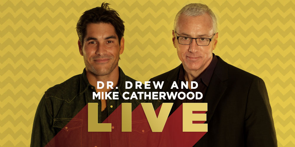 mike catherwood dr drew