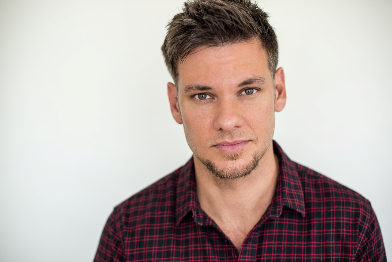 Comedian Theo Von Dr. Drew Official Website