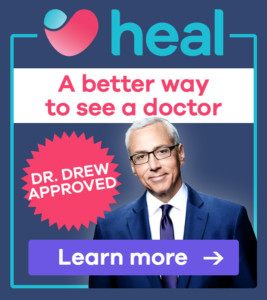 HEAL
