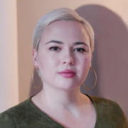 Paulina Pinsky