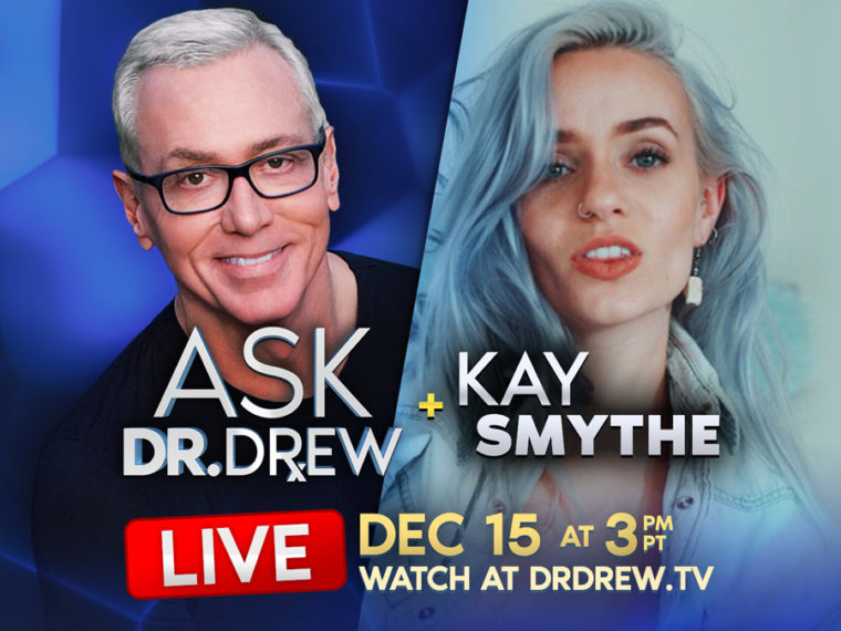 Dec 15: Answering Calls LIVE With Kay Smythe + Surprise Guests | Dr