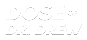 Dose of Dr. Drew - Show Logo
