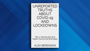 Alex Berenson on Dose Of Dr. Drew - June 2020