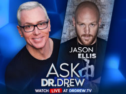 BANNER—Ask-Dr-Drew—EMAIL— Jason Ellis