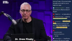 Taking Your Calls & Questions On Youtube, Facebook, Twitch, Twitter and Clubhouse.