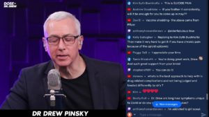 What Is On Your Mind Today? Taking Questions Live! #DoseOfDrDrew