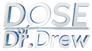 Dose of Dr. Drew Logo