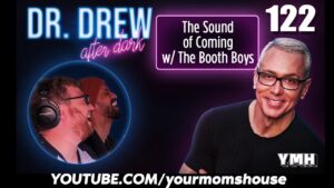 Dr. Peter On Dose Of Dr, Drew And You! Drdrew.tv Is the Place To Be!