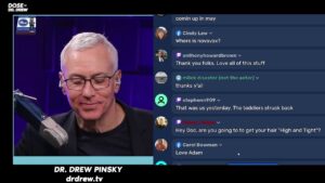 Author Jeremy Murphy of F*ck Off, Chloe! Surviving the OMGs! and FMLs!