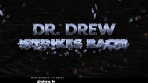Taking Questions Live on Clubhouse #DoseOfDrDrew