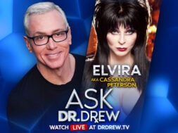 BANNER—Ask-Dr-Drew—WIDE—Elvira Cassandra Peterson V2