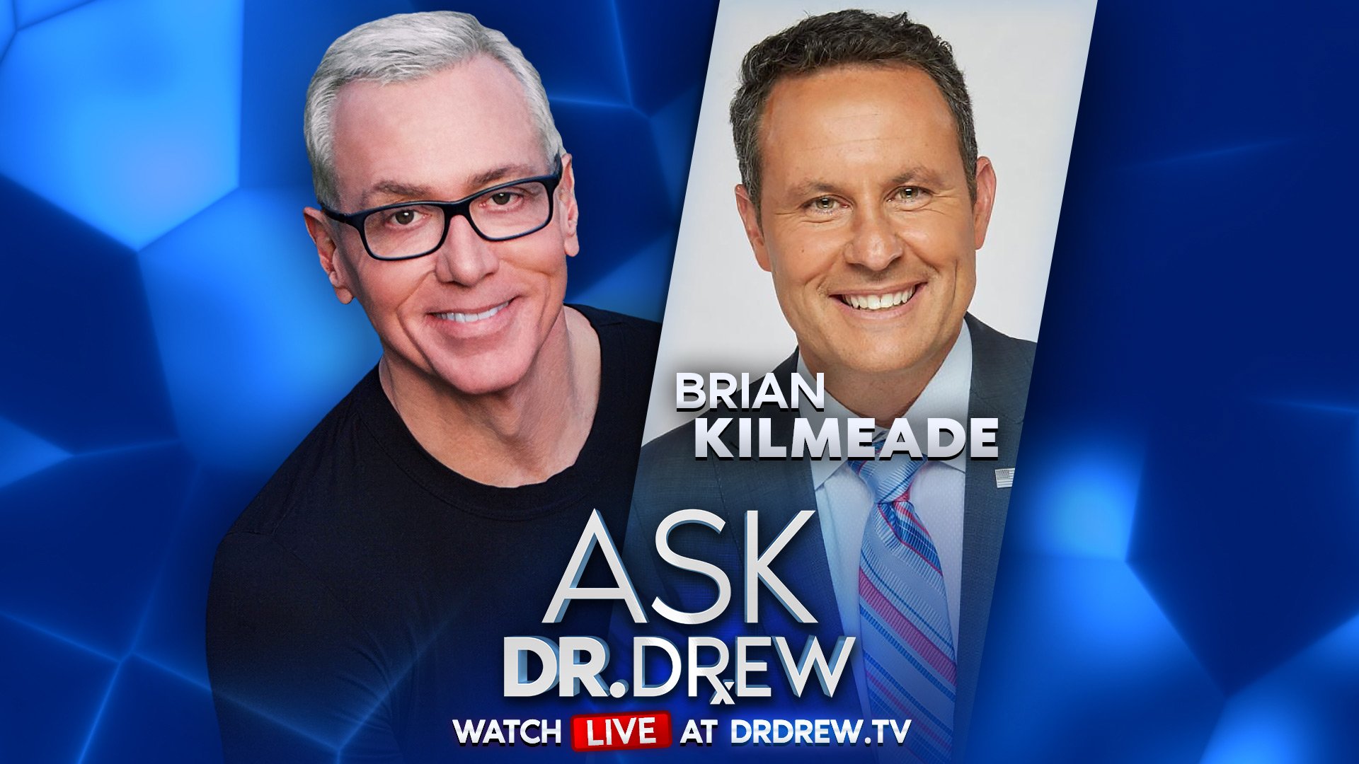 Brian kilmeade radio on sale show live stream