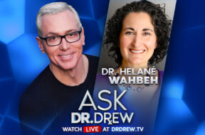 BANNER—Ask-Dr-Drew—WIDE—Dr Helane Wahbeh