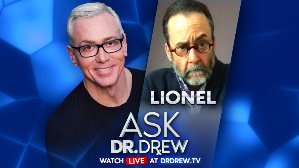 Lionel on Shadow Governments, Free Speech & The Cult Of COVID-19 – Ask Dr. Drew