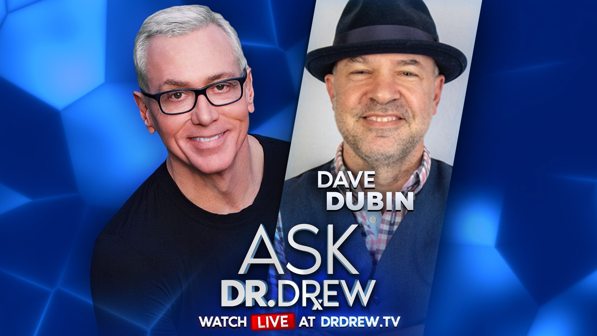 Lynch Syndrome: 3-Time Cancer Survivor Dave Dubin on Genetic Mutations &  Cancer Risk – Ask Dr. Drew