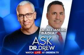 BANNER—Ask-Dr-Drew—WIDE—Dr Alejandro Badia