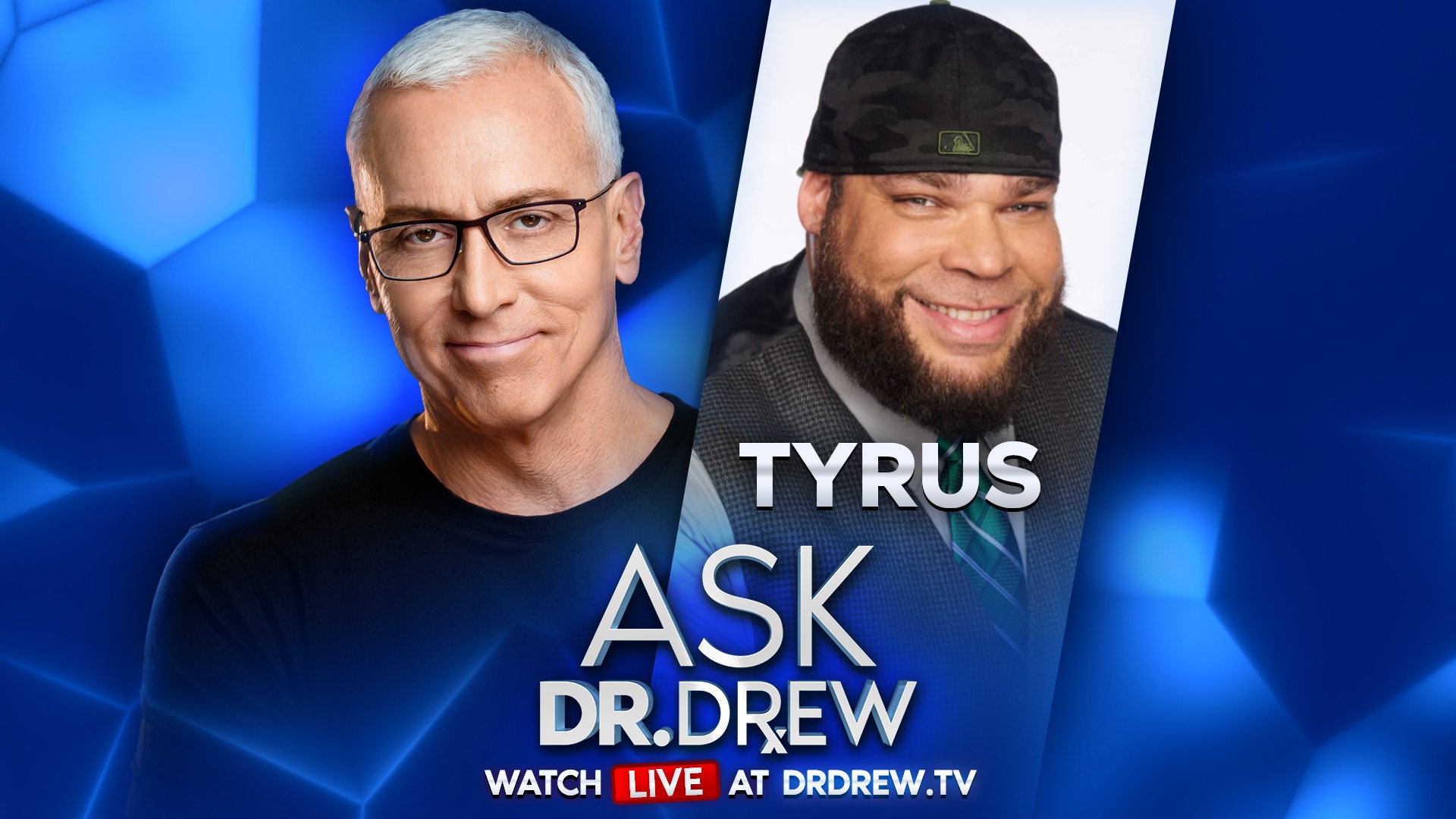 Tyrus (Greg Gutfeld Show) on Bodyguarding Snoop Dogg, Work Ethic ...