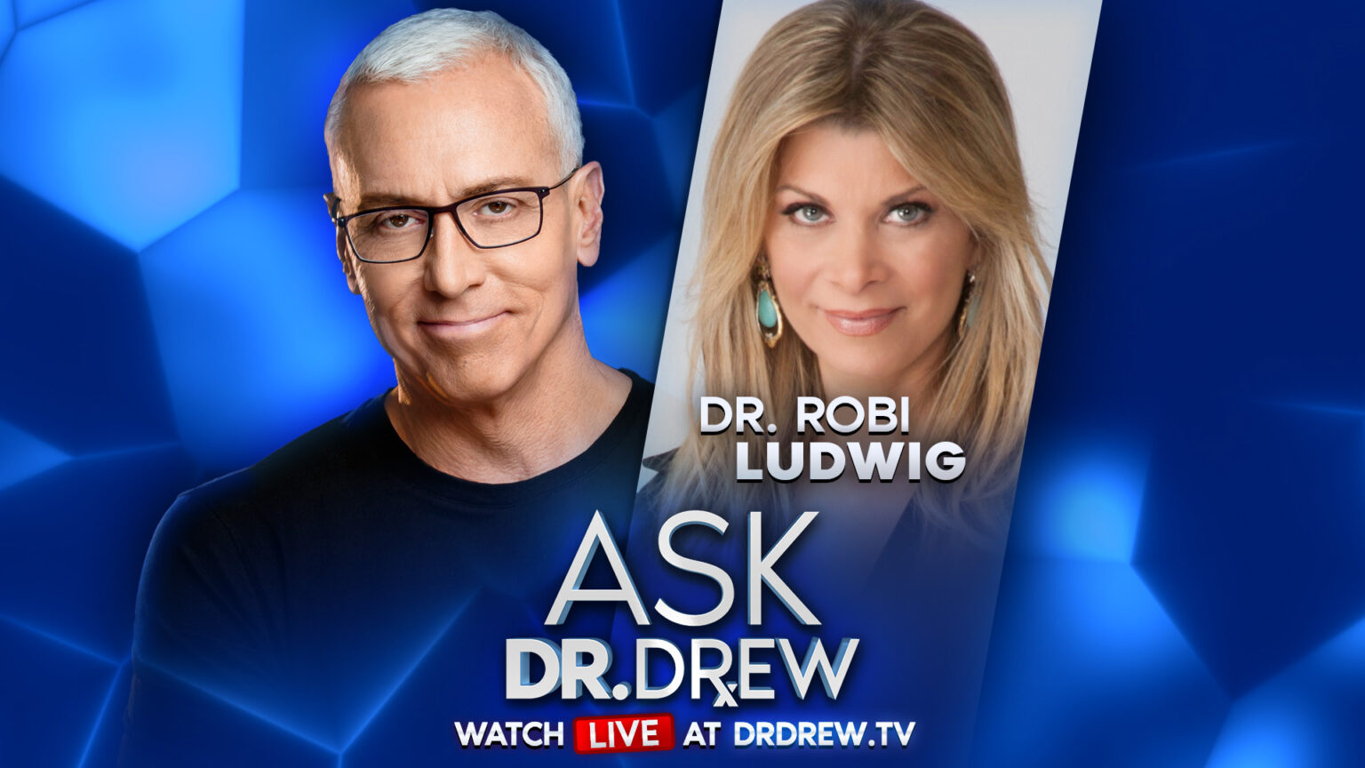 Live - Watch Dr. Drew Live Streaming Shows | Dr. Drew Official Website ...