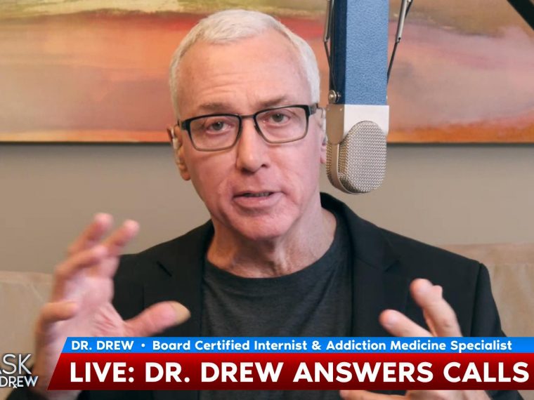 Is Dr Drew A Medical Doctor