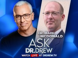 BANNER—Ask-Dr-Drew—WIDE—Dr Mark McDonald