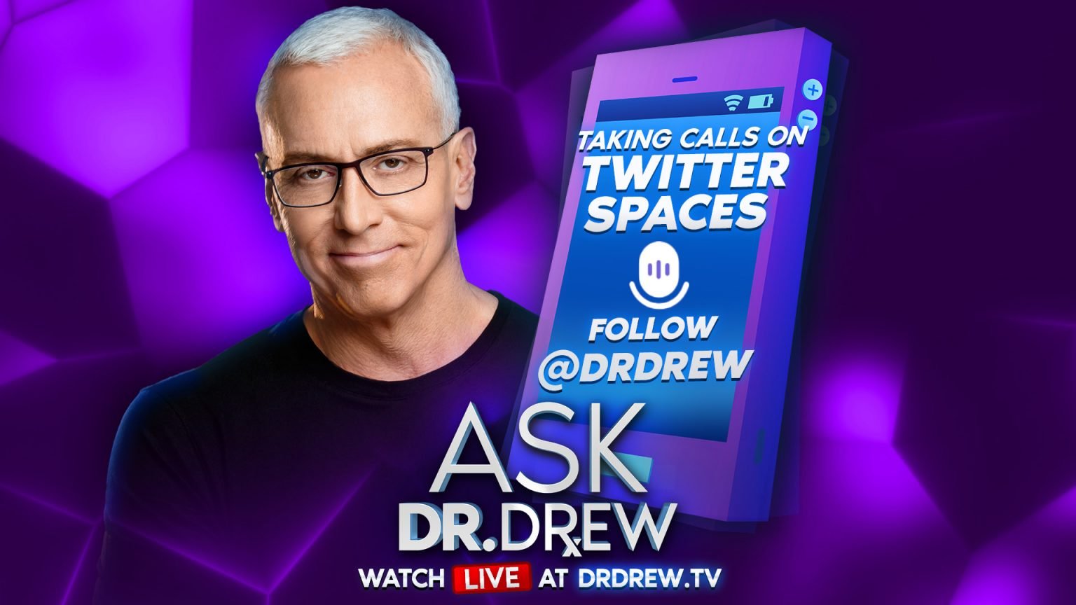 Ask Dr. Drew Dr. Drew Official Website