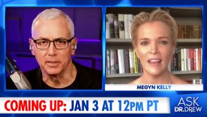 Megyn Kelly Dr. Drew 2023 AB2098 and Sudden Athlete Deaths