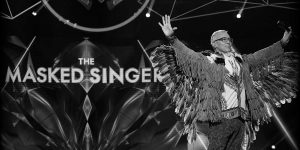 Dr. Drew on The Masked Singer