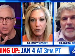 Dr. Byram Bridle Files $3m Lawsuit After Warning of mRNA Dangers w/ Dr. Kelly Victory – Ask Dr. Drew