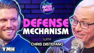 Defense Mechanism w/ Chris Distefano | Dr. Drew After Dark Ep. 223