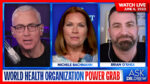 Michele Bachmann, Brian O'Shea, and Dr. Drew Pinsky