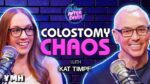 Colostomy Chaos w/ Kat Timpf | Dr. Drew After Dark Ep. 237