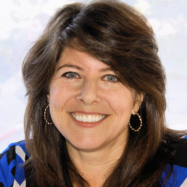 Naomi Wolf | Dr. Drew | Official Website